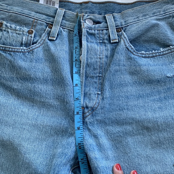 Levi’s 501 jeans - Picture 15 of 15